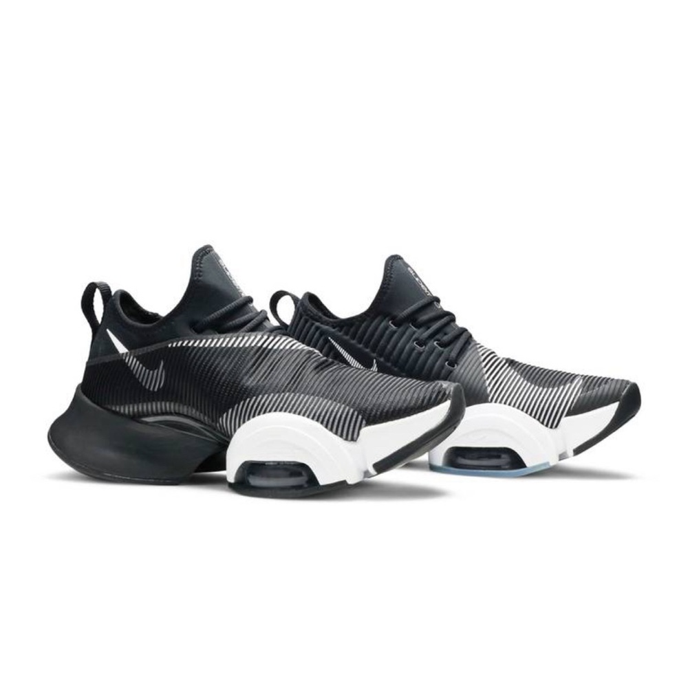 Women’s Air Zoom SuperRep ‘Anthracite’ 2020 Nike Sneakers